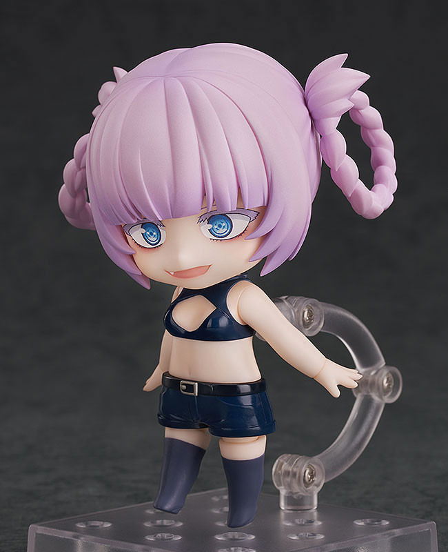 Nendoroid No. 2147 Call of the Night: Nanakusa Nazuna image 5