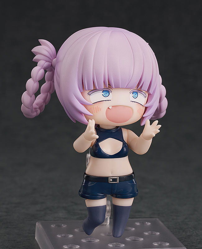 Nendoroid No. 2147 Call of the Night: Nanakusa Nazuna image 6