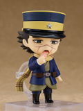 Nendoroid No. 2178 Golden Kamuy: Sugimoto Saichi thumbnail 5