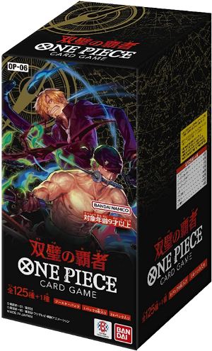 One Piece (Wan Pisu) Vol. 107