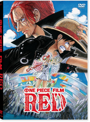 One Piece Film: Red_