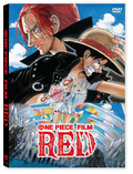 One Piece Film: Red thumbnail 1