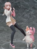 Danganronpa 1.2 Reload: Pop Up Parade Nanami Chiaki Monomi Hoodie Ver. thumbnail 2