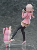 Danganronpa 1.2 Reload: Pop Up Parade Nanami Chiaki Monomi Hoodie Ver. thumbnail 3