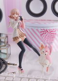 Danganronpa 1.2 Reload: Pop Up Parade Nanami Chiaki Monomi Hoodie Ver. thumbnail 5