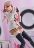 Danganronpa 1.2 Reload: Pop Up Parade Nanami Chiaki Monomi Hoodie Ver. thumbnail 6