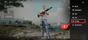 PUBG New State 9300+930 NC Code_