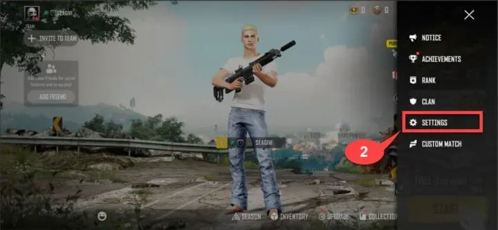 PUBG New State 15000+1800 NC Code <span class="ext ext_digital">digital</span> image 3