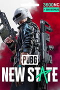 PUBG New State 3600+250 NC Code <span class="ext ext_digital">digital</span> thumbnail 1