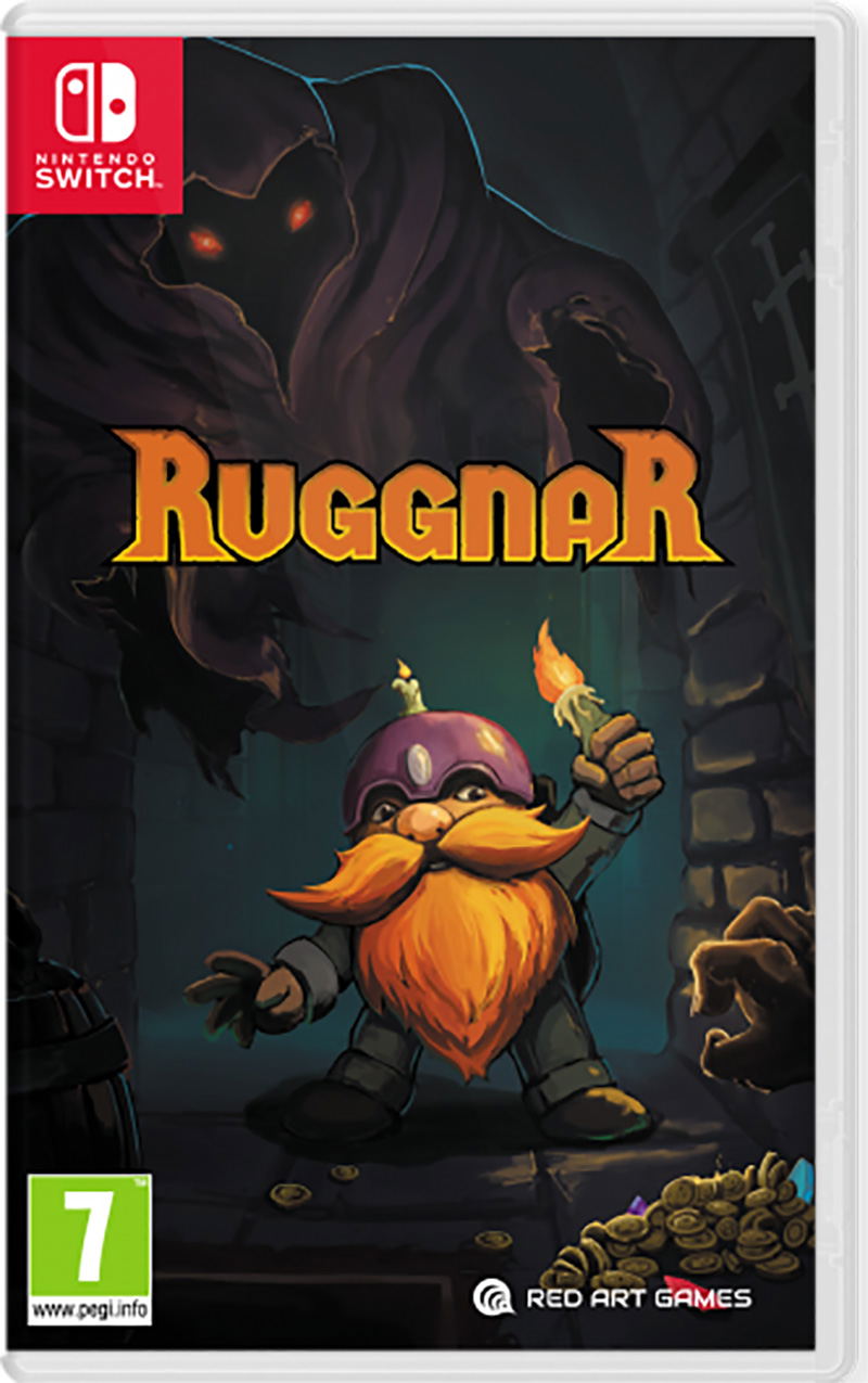 Ruggnar image 1