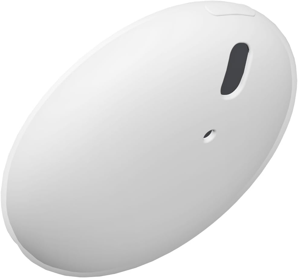 Silicon Cover Plus+ for Pokemon GO Plus + (White) for Android, iOS