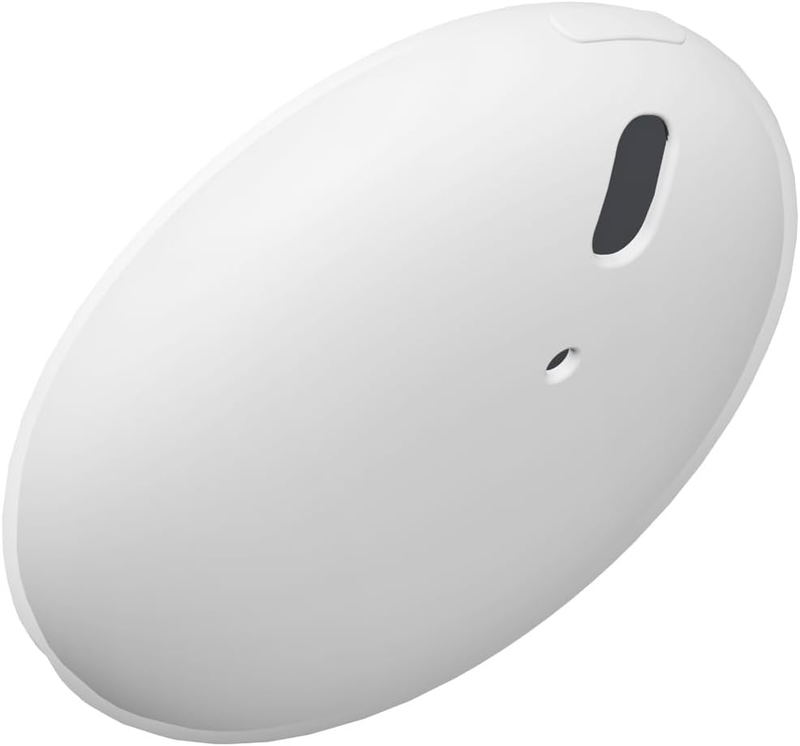 Silicon Cover Plus+ for Pokemon GO Plus + (White) image 3