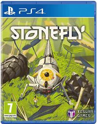 Stonefly [Collector's Edition]