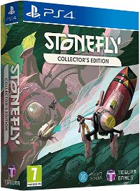 Stonefly [Collector's Edition]