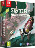Stonefly [Collector's Edition] thumbnail 2