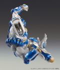 Super Action Statue JoJo's Bizarre Adventure Diamond is Unbreakable: The Hand (Re-run) thumbnail 5
