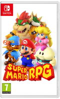 Super Mario RPG thumbnail 1