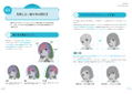 Technique Book-Character Illustration Thorough Explanation thumbnail 2