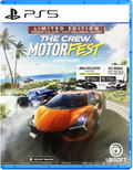 The Crew Motorfest [Limited Edition] (Multi-Language) thumbnail 1