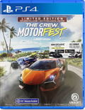The Crew Motorfest [Limited Edition] (Multi-Language) thumbnail 1