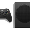 Xbox Series S [Carbon Black] (1TB) thumbnail 4