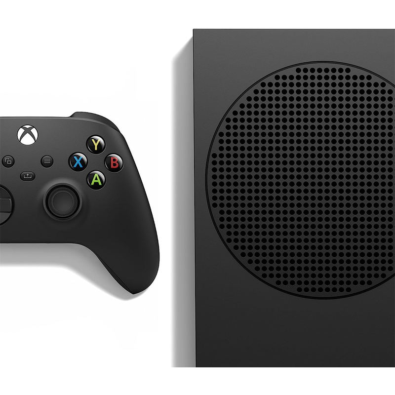 Xbox Series S [Carbon Black] (1TB) image 4