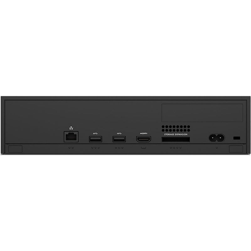 Xbox Series S [Carbon Black] (1TB) image 6