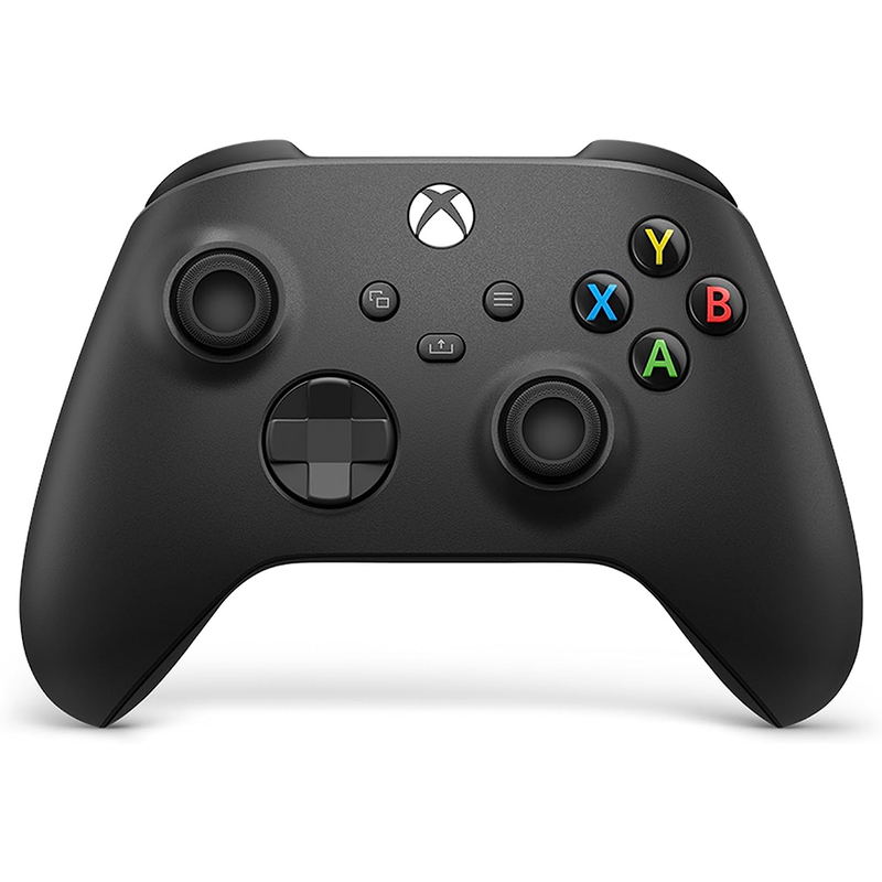 Xbox Series S [Carbon Black] (1TB) image 7