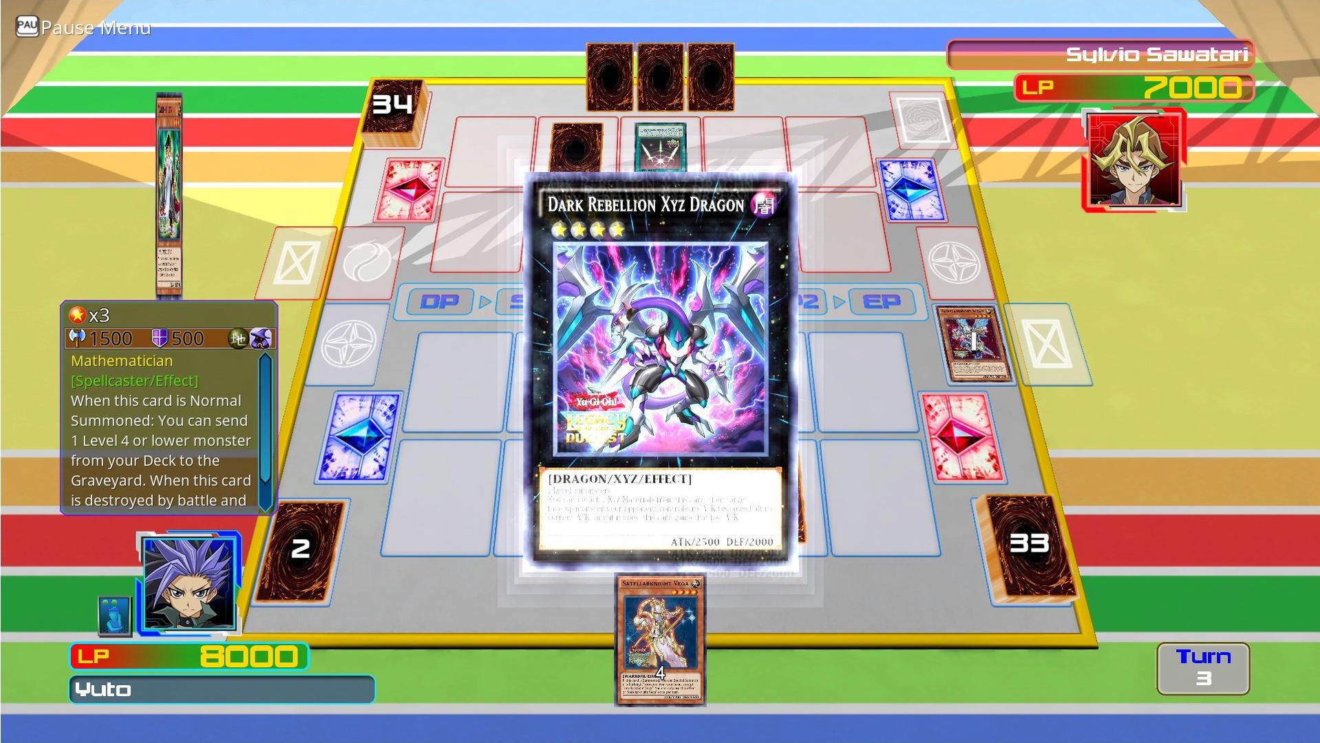 yuto deck yugioh Amazon.com: Yugioh Legendary Hero Decks Trading Card Game : Toys & Games main image 1