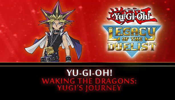 junior journey yugioh