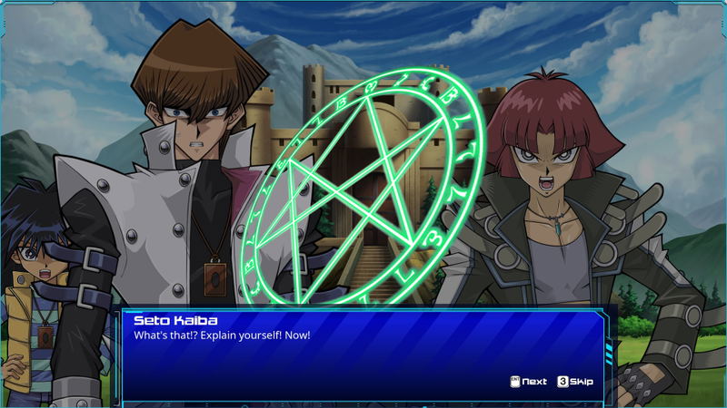 Yu-Gi-Oh! Waking the Dragons: Yugi’s Journey (DLC) <span class="ext" style="background-color: #B0000F; color: #FFFFFF;">DLC</span> <span class="ext" style="background-color: #2a475e; color: #FFFFFF;">STEAM</span> <span class="ext ext_digital">digital</span> image 2