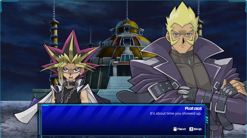 Yu-Gi-Oh! Waking the Dragons: Yugi’s Journey (DLC) <span class="ext" style="background-color: #B0000F; color: #FFFFFF;">DLC</span> <span class="ext" style="background-color: #2a475e; color: #FFFFFF;">STEAM</span> <span class="ext ext_digital">digital</span> image 4