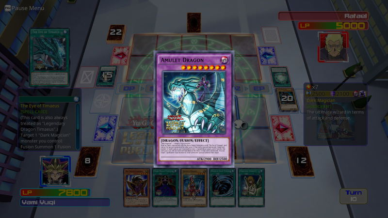 Yu-Gi-Oh! Waking the Dragons: Yugi’s Journey (DLC) <span class="ext" style="background-color: #B0000F; color: #FFFFFF;">DLC</span> <span class="ext" style="background-color: #2a475e; color: #FFFFFF;">STEAM</span> <span class="ext ext_digital">digital</span> image 5