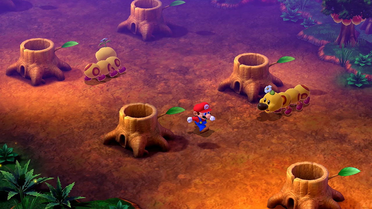 Super Mario RPG (Multi-Language) for Nintendo Switch, Nintendo