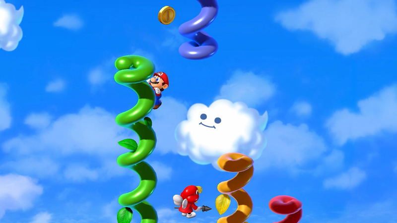 Super Mario RPG (Multi-Language) image 3