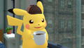 Detective Pikachu Returns thumbnail 2