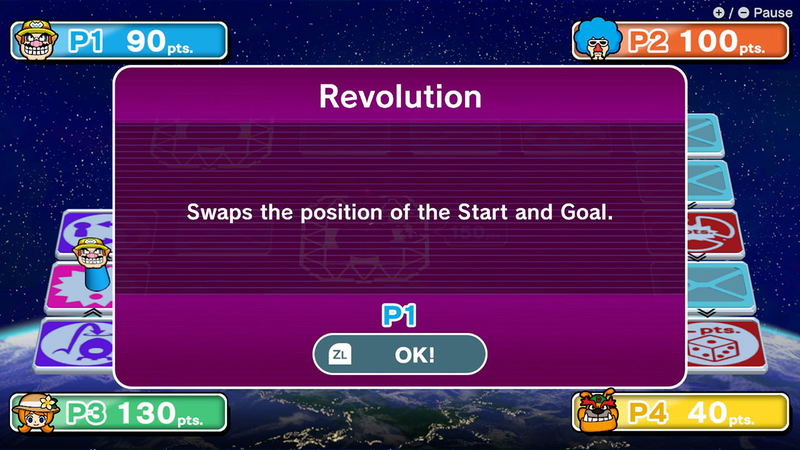 WarioWare: MOVE IT! image 3