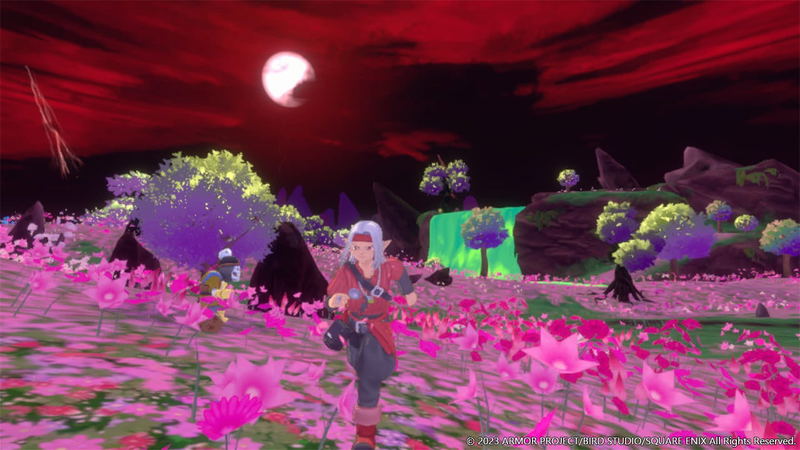 Dragon Quest Monsters: The Dark Prince (Chinese) image 4