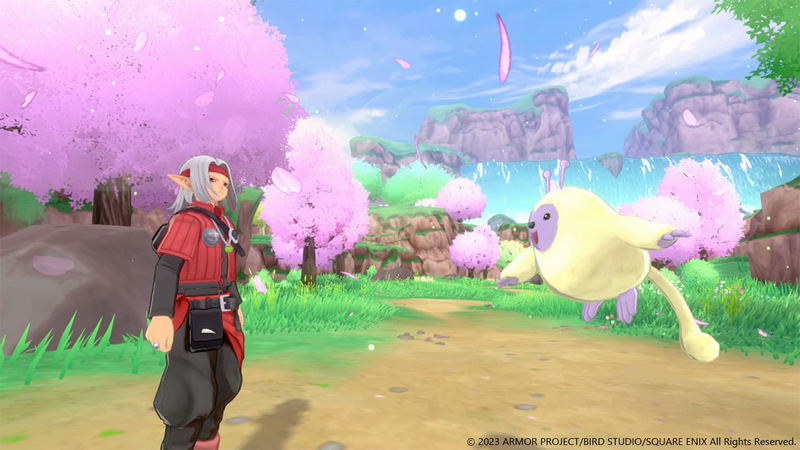 Dragon Quest Monsters: The Dark Prince (Chinese) image 5