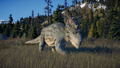 Jurassic World Evolution 2 (Deluxe Edition) (DLC) <span class="ext" style="background-color: #B0000F; color: #FFFFFF;">DLC</span> <span class="ext" style="background-color: #2a475e; color: #FFFFFF;">STEAM</span> <span class="ext ext_digital">digital</span> thumbnail 3