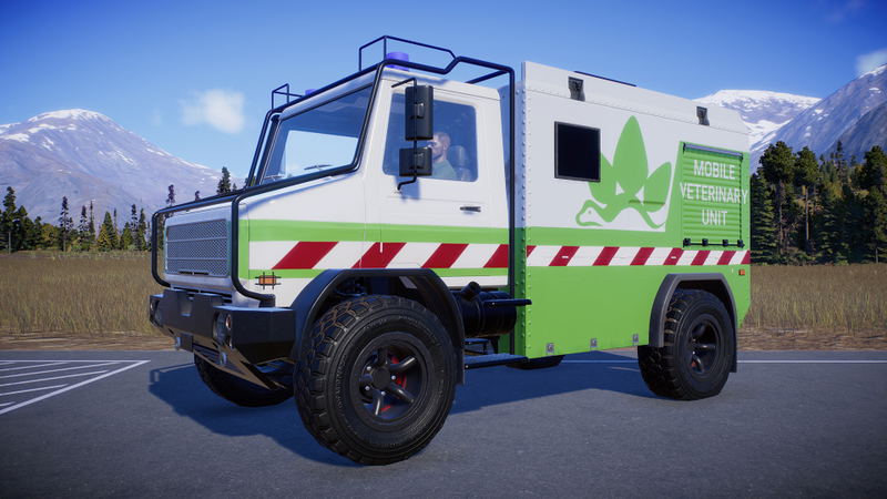 Jurassic World Evolution 2 (Deluxe Edition) (DLC) <span class="ext" style="background-color: #B0000F; color: #FFFFFF;">DLC</span> <span class="ext" style="background-color: #2a475e; color: #FFFFFF;">STEAM</span> <span class="ext ext_digital">digital</span> image 8