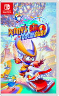 Penny’s Big Breakaway thumbnail 1