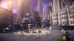 Star Ocean: The Second Story R (Multi-Language)_
