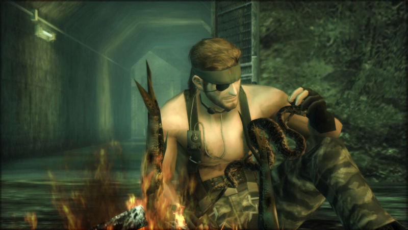 Metal Gear Solid: Master Collection Vol. 1 image 9