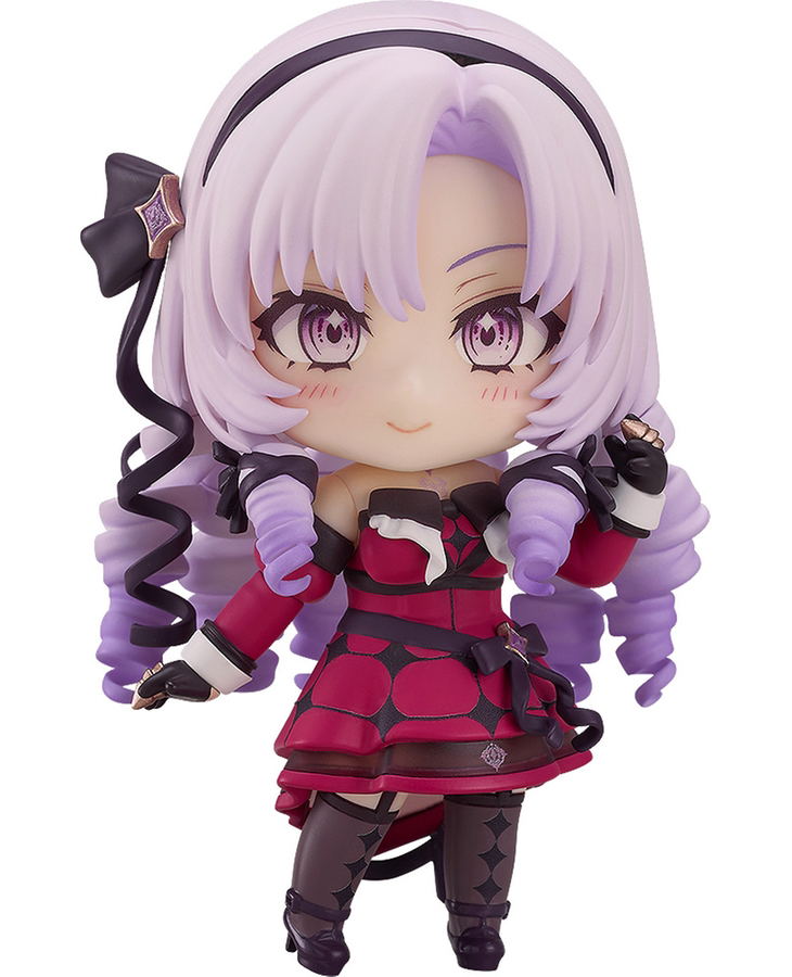 Nendoroid No. 2183 Nijisanji: Hyakumantenbara Salome [GSC Online Shop Limited Ver.] image 1