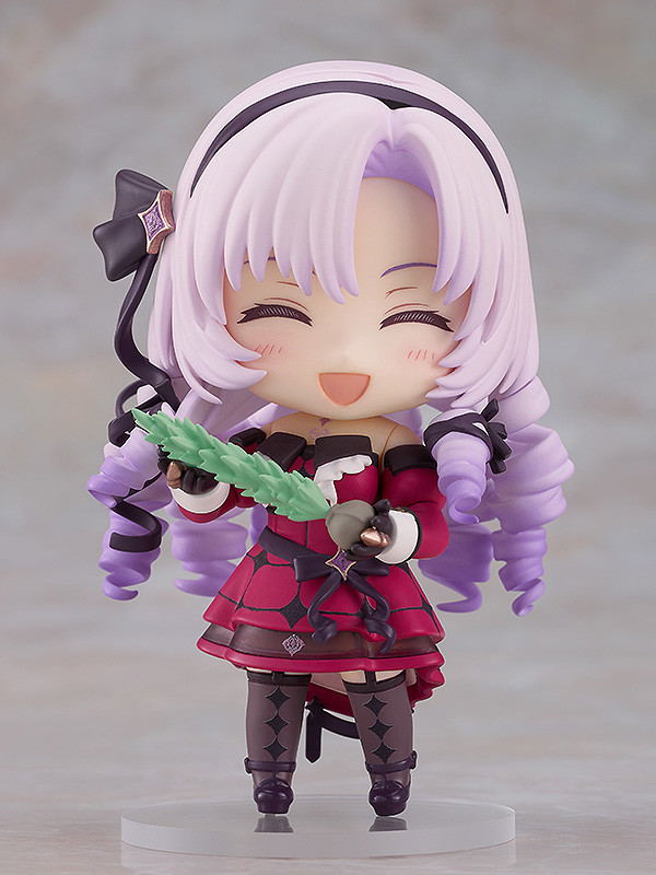 Nendoroid No. 2183 Nijisanji: Hyakumantenbara Salome [GSC Online Shop Limited Ver.] image 7