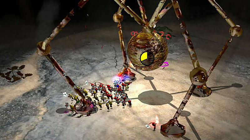 Pikmin 1+2 (Multi-Language) image 5