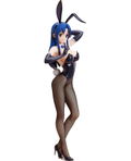 Toradora! 1/4 Scale Pre-Painted Figure: Ami Kawashima Bunny Ver. [GSC Online Shop Exclusive Ver.] thumbnail 1