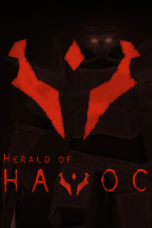 Herald of Havoc_