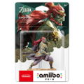 amiibo The Legend of Zelda: Tears of the Kingdom Series Figure (Ganondorf) thumbnail 1